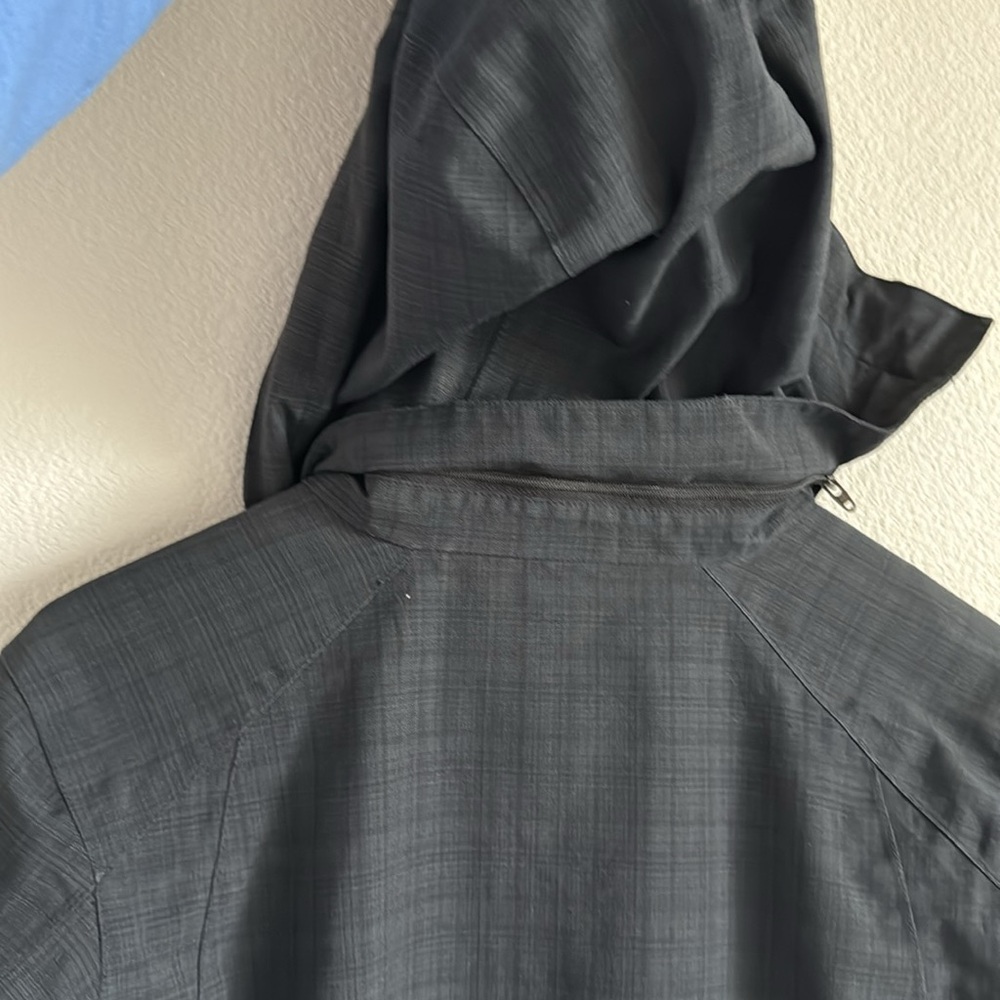 REI Madrona Jacket - Picture 3 of 9